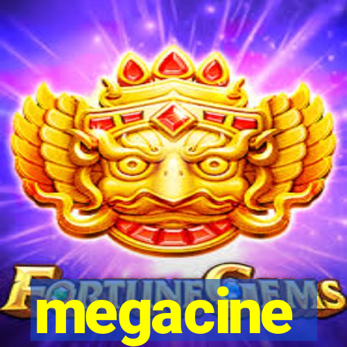 megacine