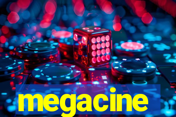 megacine