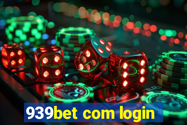 939bet com login