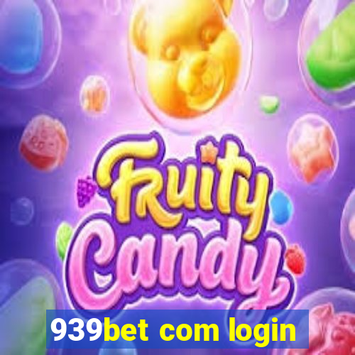 939bet com login