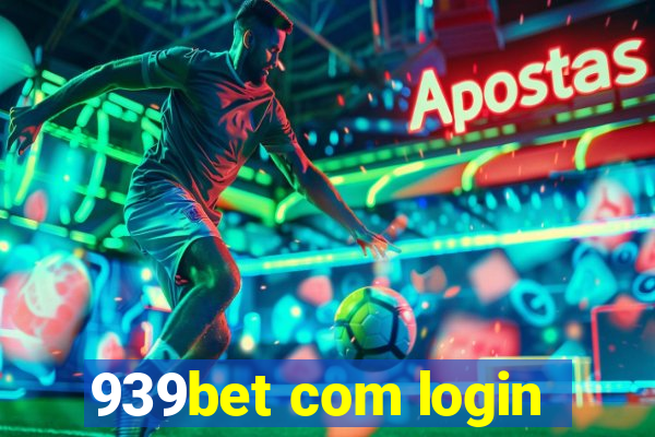 939bet com login