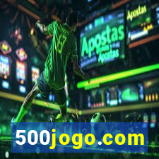 500jogo.com