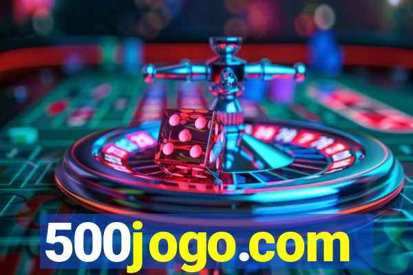 500jogo.com