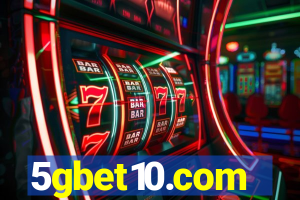 5gbet10.com