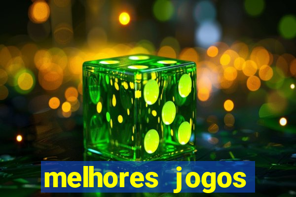 melhores jogos pagos android