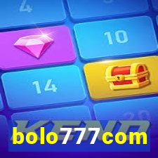 bolo777com