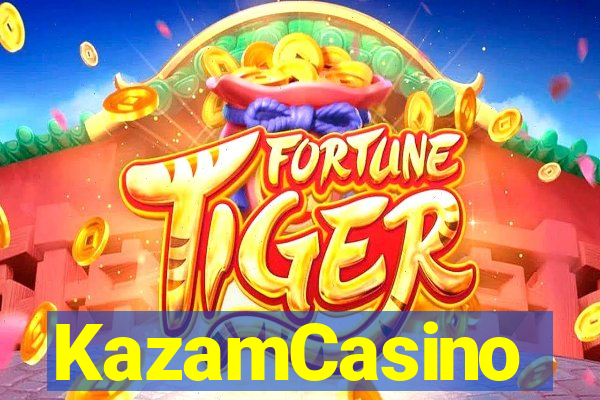 KazamCasino