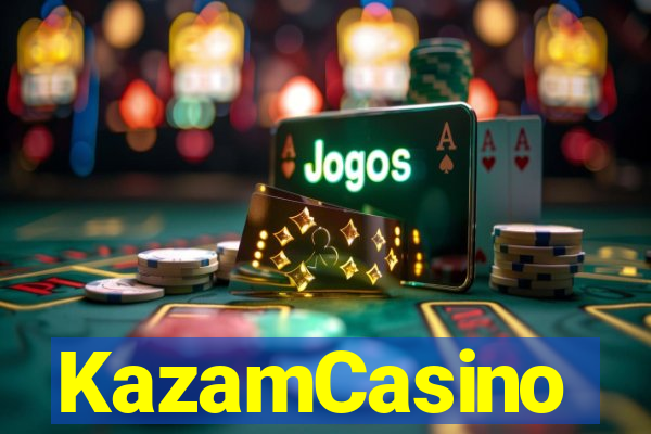 KazamCasino