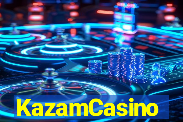 KazamCasino