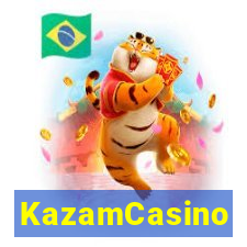 KazamCasino