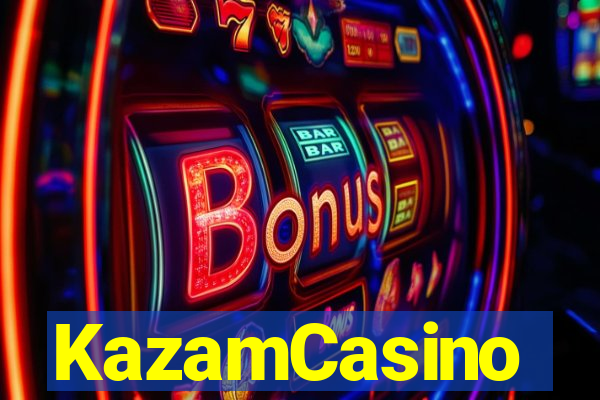 KazamCasino