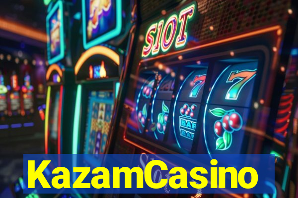 KazamCasino