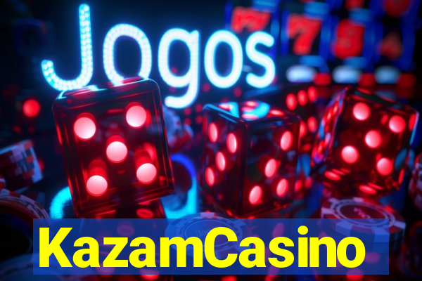 KazamCasino