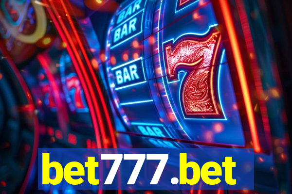 bet777.bet