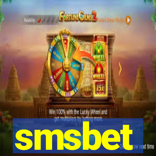 smsbet