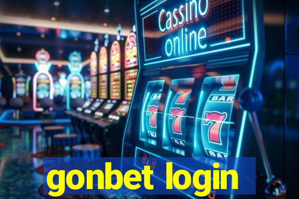 gonbet login