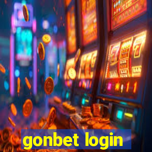 gonbet login