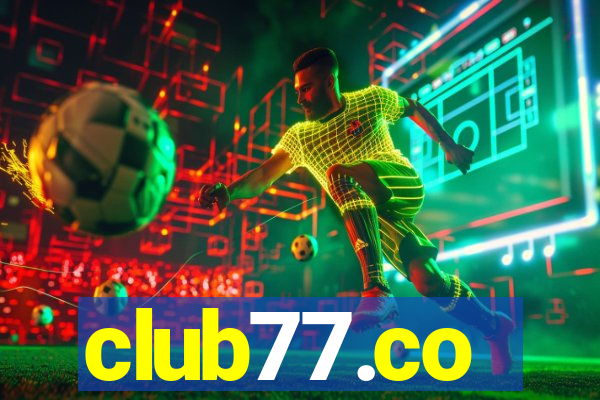 club77.co