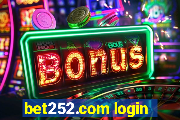 bet252.com login