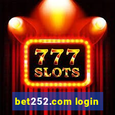 bet252.com login