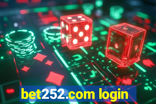 bet252.com login