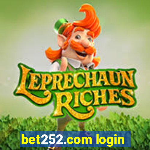 bet252.com login