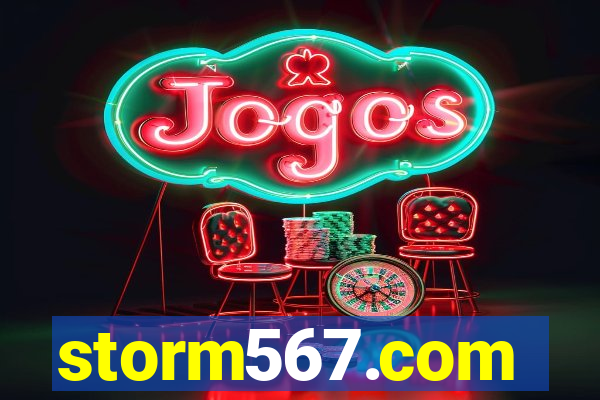 storm567.com