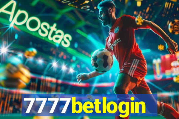 7777betlogin