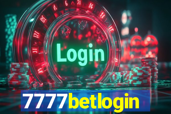 7777betlogin