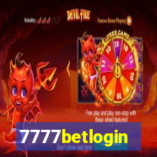 7777betlogin