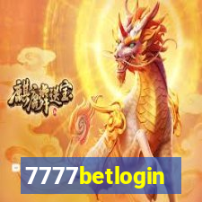 7777betlogin