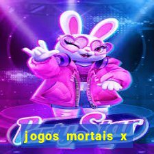 jogos mortais x filme completo dublado