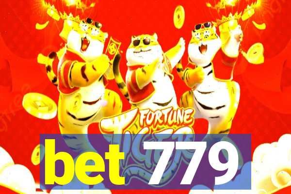 bet 779