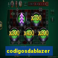 codigosdablazer