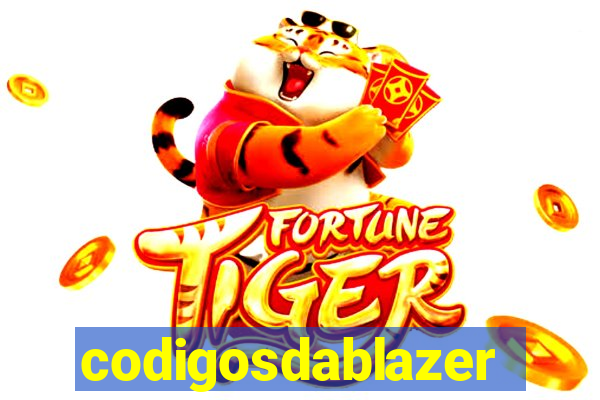 codigosdablazer