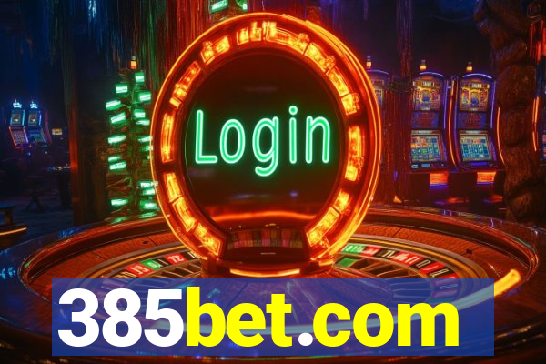 385bet.com