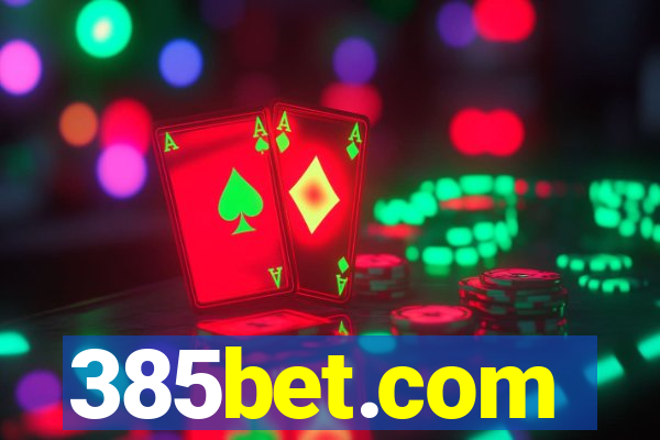 385bet.com