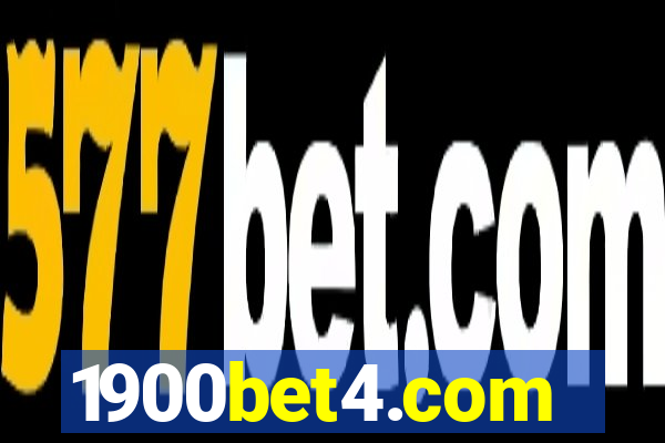 1900bet4.com