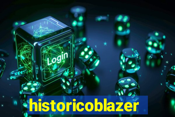 historicoblazer