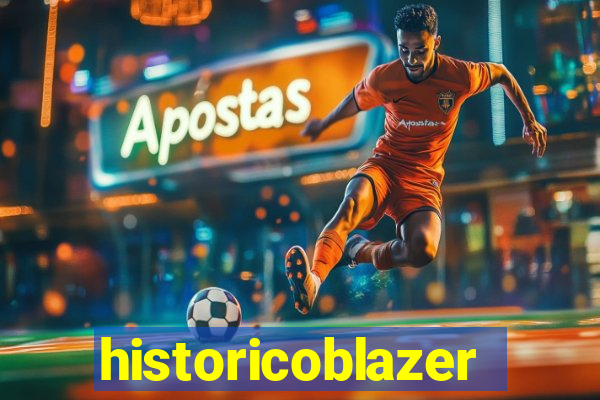 historicoblazer