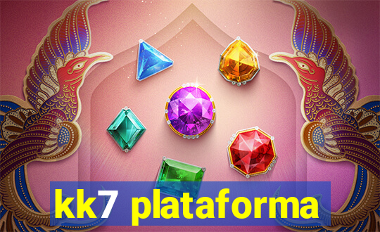 kk7 plataforma