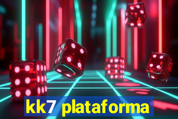 kk7 plataforma