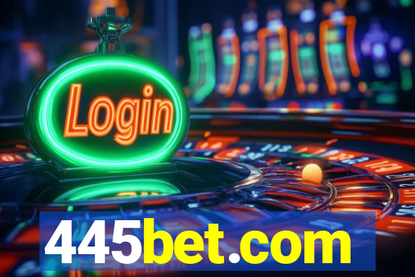 445bet.com