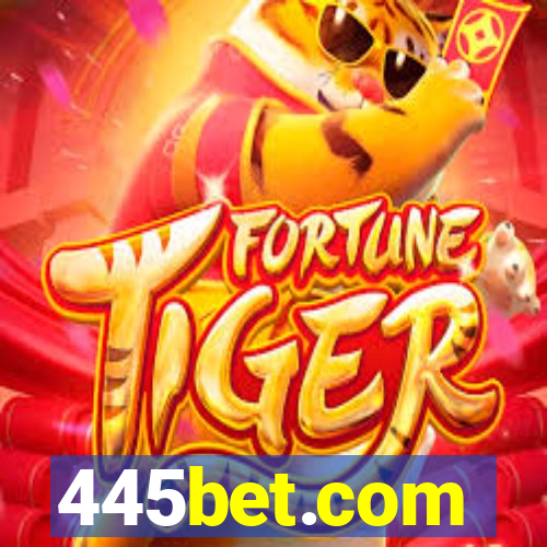 445bet.com