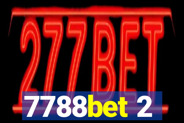 7788bet 2