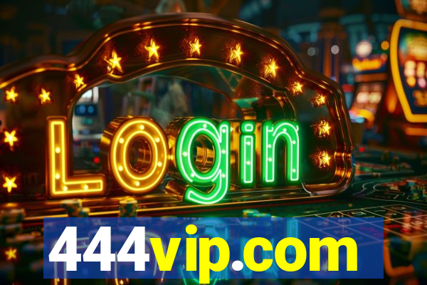 444vip.com