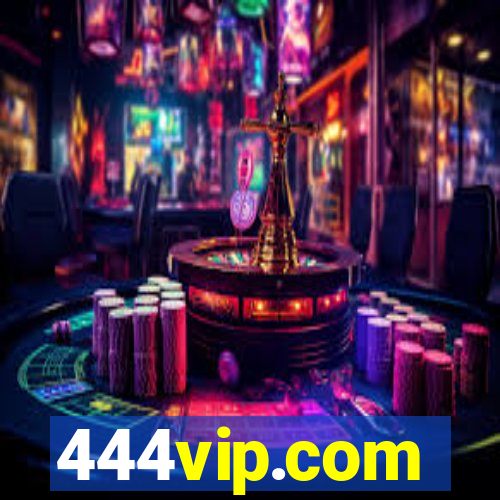 444vip.com