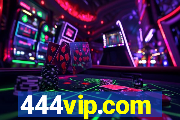 444vip.com