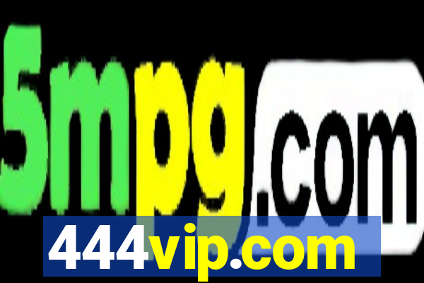 444vip.com