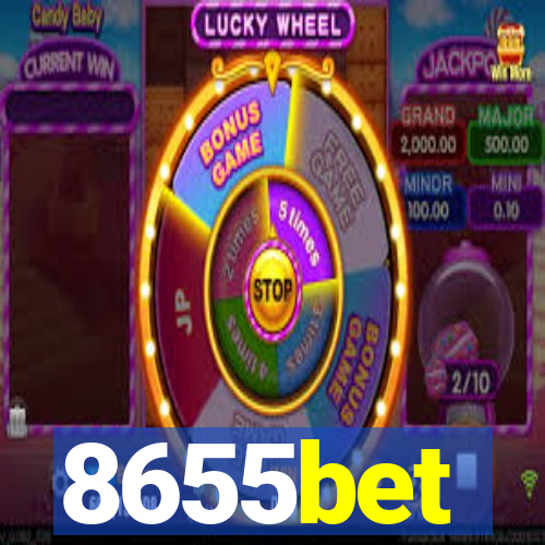 8655bet